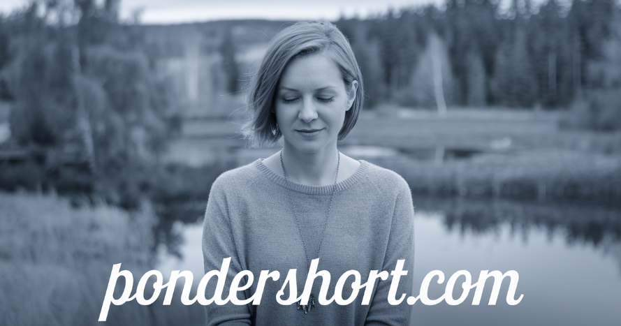 Pondershort.com