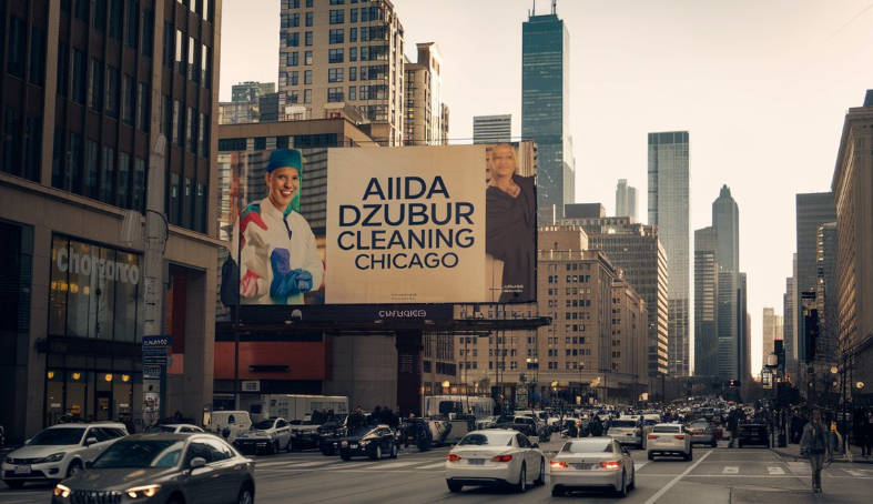 Aida Dzubur Cleaning Chicago - A Top Choice for Professional Cleaning Services