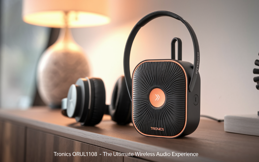 Tronics ORUL1108