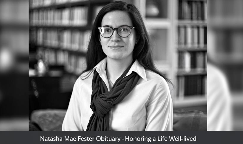Natasha Mae Fester Obituary