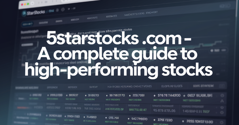 5StarsStocks .com