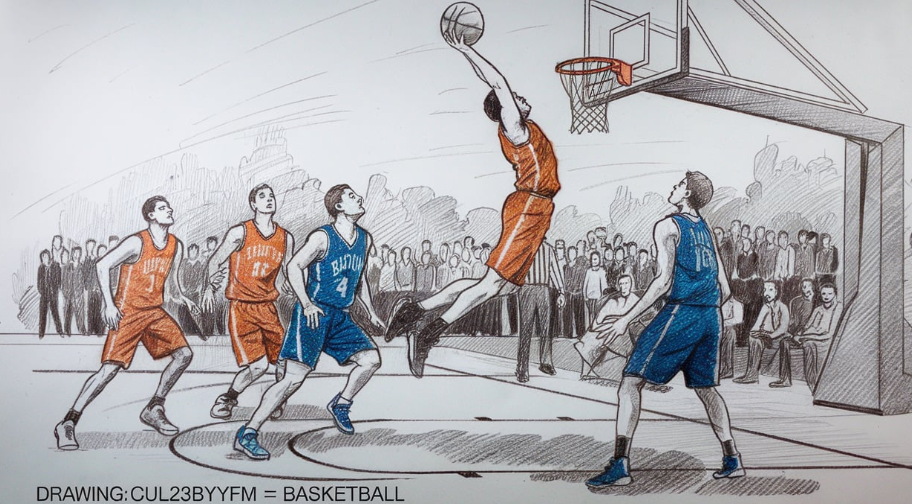 Drawing:cul23ybyzfm= basketball