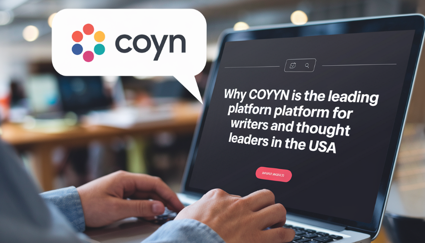 Coyyn