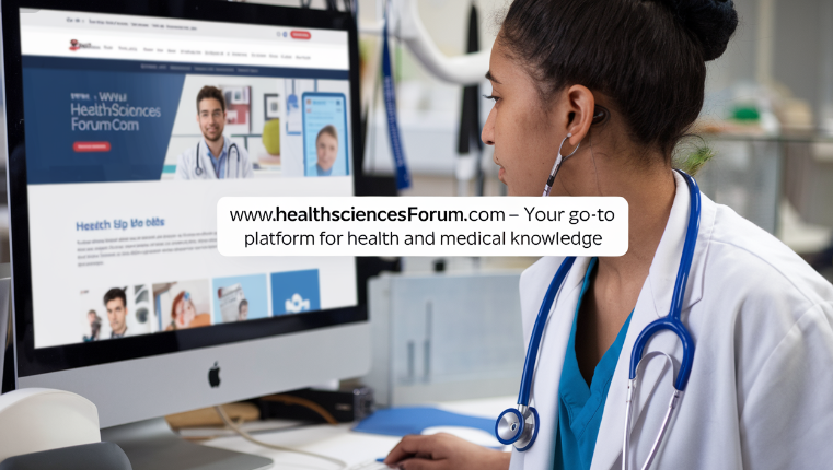 www healthsciencesforumcom