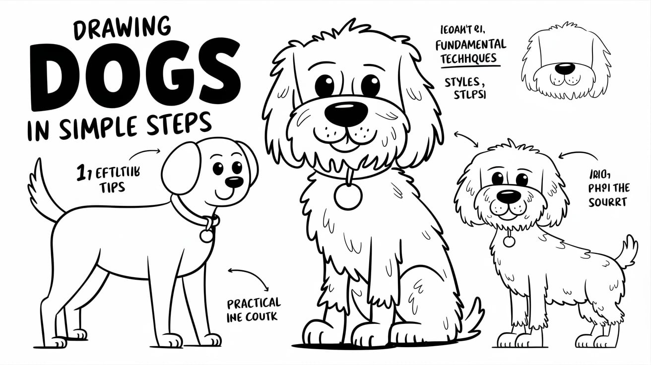 Drawing:iek1gnzs5p4= dog