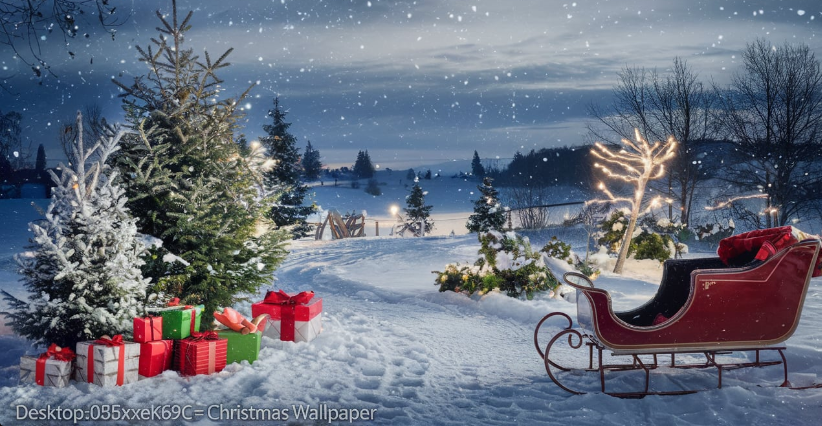 Desktop:05BXNXEK69C= Christmas Wallpaper – Bringing Festive Cheer to Your Screen
