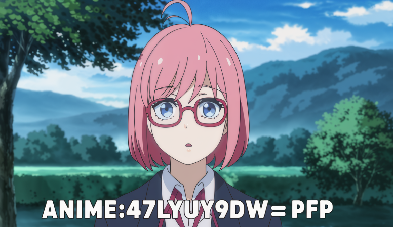 Anime:47ltyuyl9dw= PFP