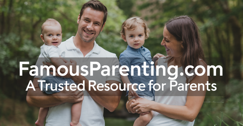 FamousParenting.com