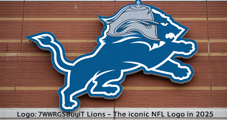 Logo:7wrqs8uwjne= Detroit Lions