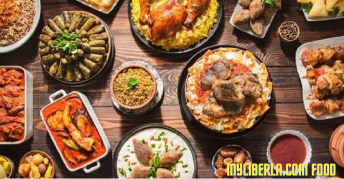 myliberla.com food