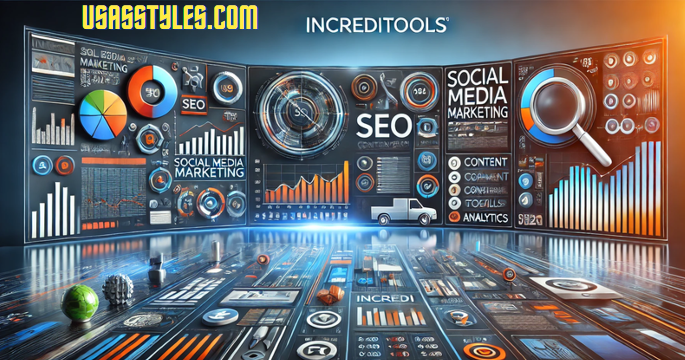 Increditools