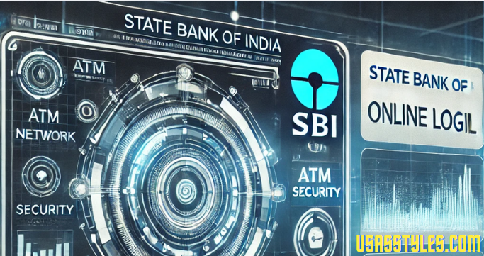 ATMmon.sbi Online Login